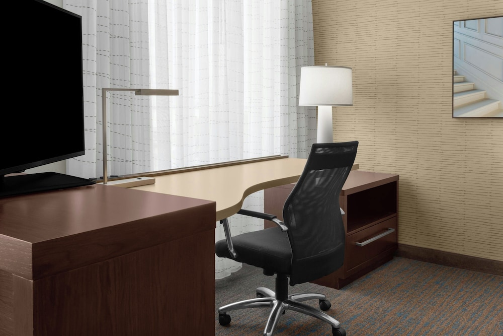 Residence Inn by Marriott Houston West Beltway 8 at Clay Rd. - photo 6