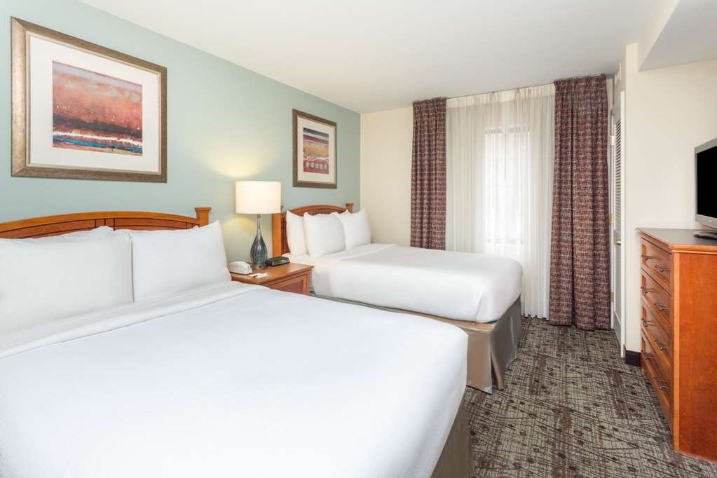 Sonesta ES Suites Atlanta Perimeter Center - photo 9