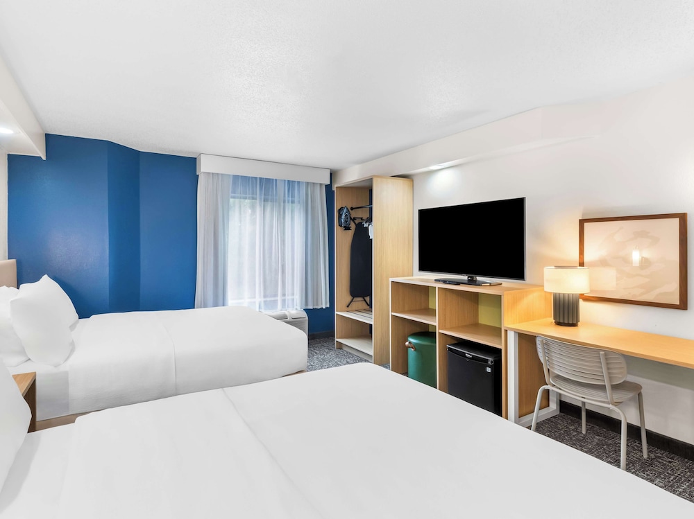 Spark by Hilton Augusta - photo 13