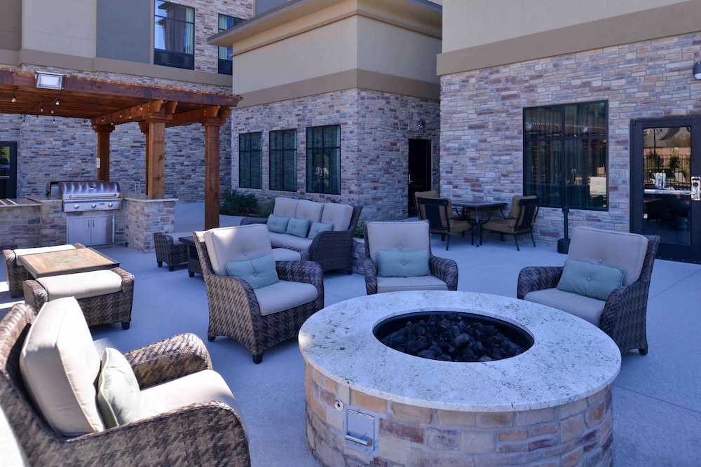 Homewood Suites by Hilton Trophy Club Southlake - photo 48