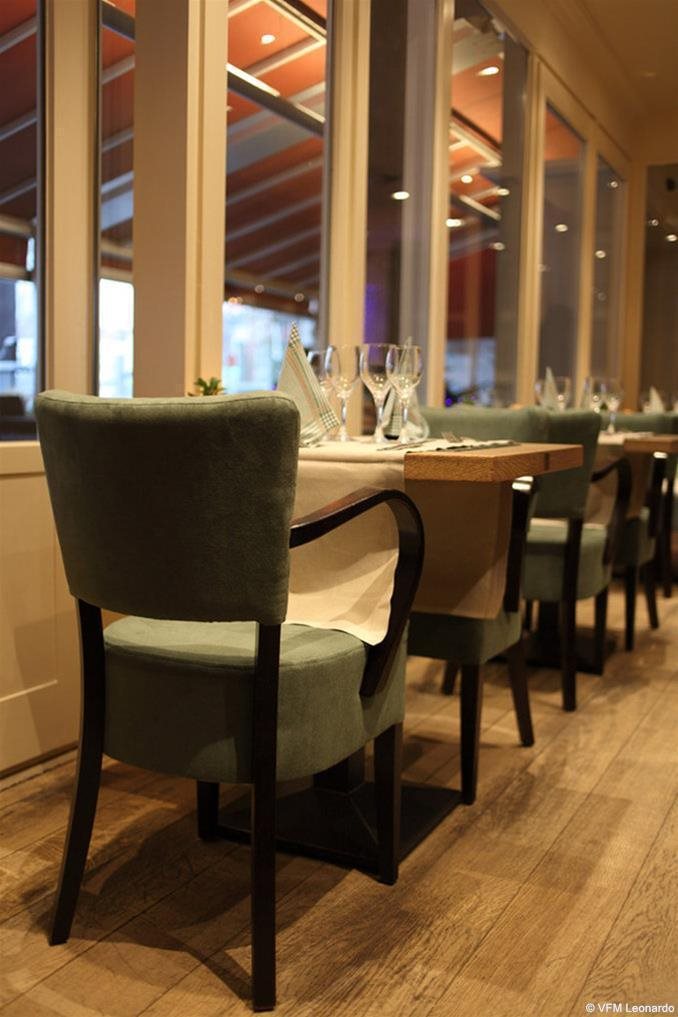 Best Western Hotel Belfort in Kortrijk, Belgium