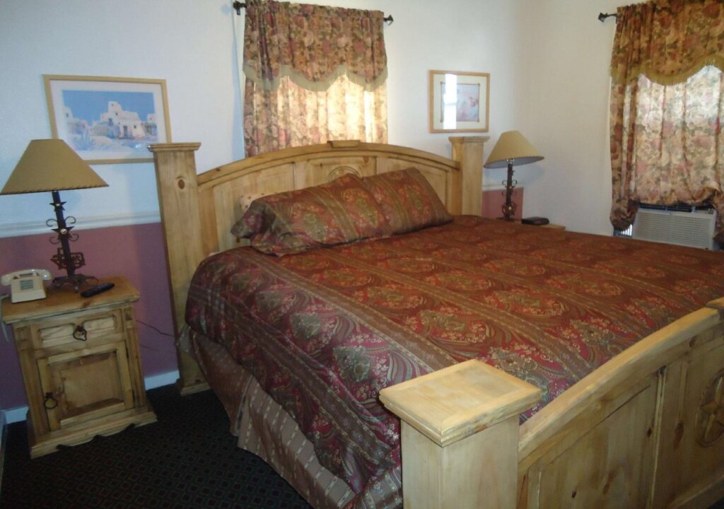 Hotel Texas Fort Worth - photo 6