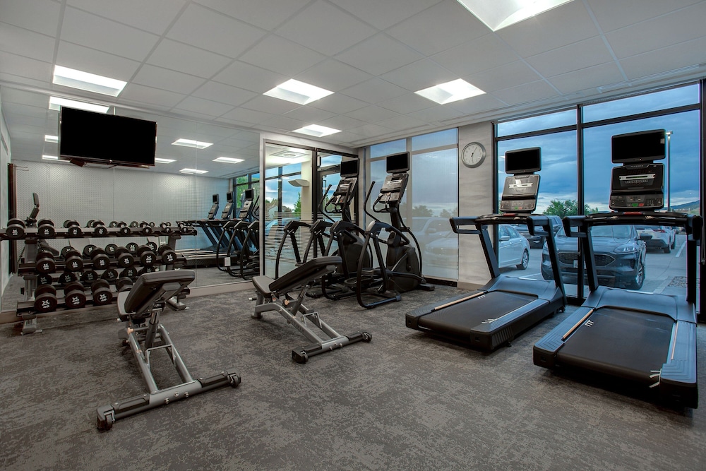 Fairfield Inn & Suites by Marriott Denver Southwest Littleton - photo 27