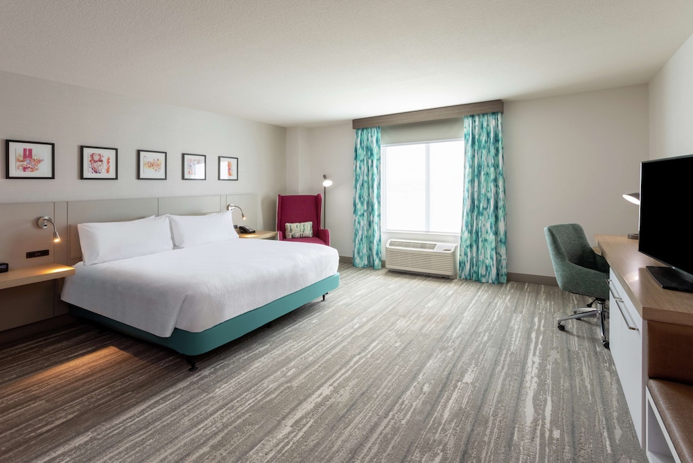 Hilton Garden Inn St. Cloud - photo 9