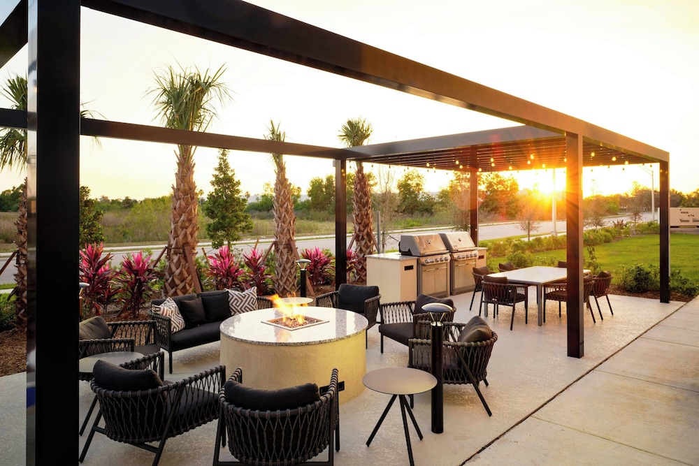TownePlace Suites by Marriott Fort Myers Southeast - photo 27