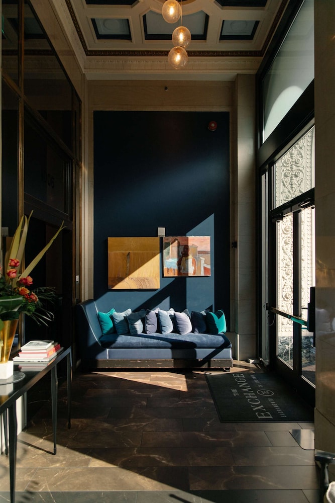 The Exchange Sacramento Curio Collection by Hilton - photo 7