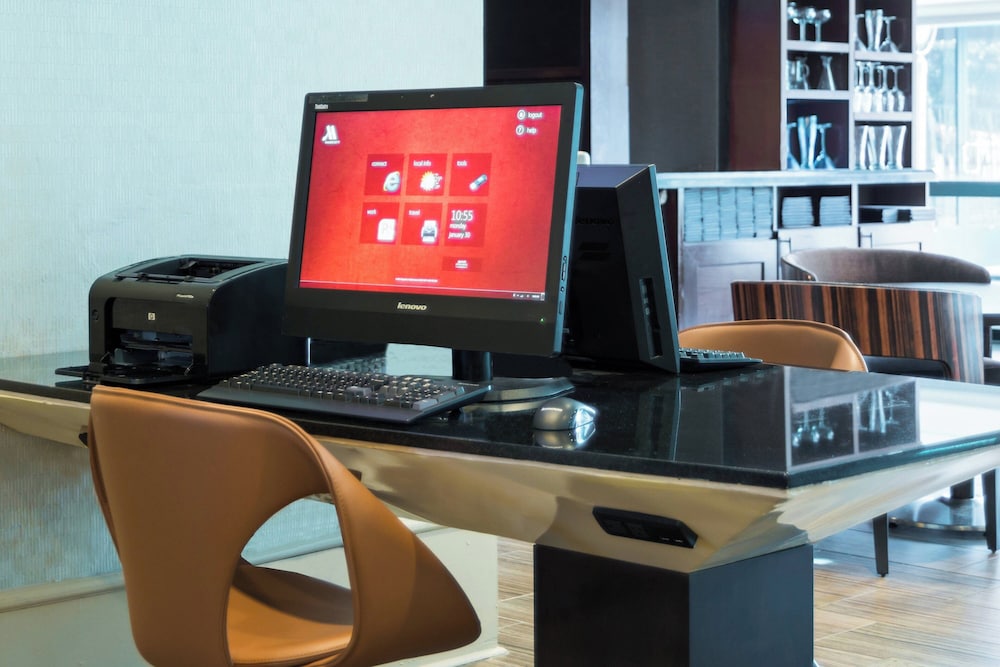 Chicago Marriott Suites Deerfield - photo 45