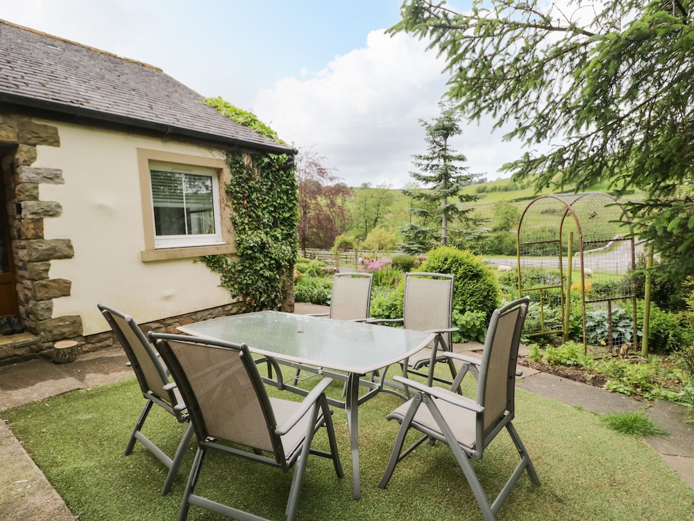 Swaledale Watch House Annexe — 4-Star Luxury Hotel in Wigton, United Kingdom