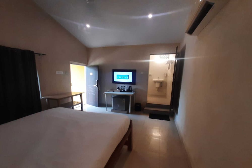 Sandbanks Beach Resort — Arambol — photo 2