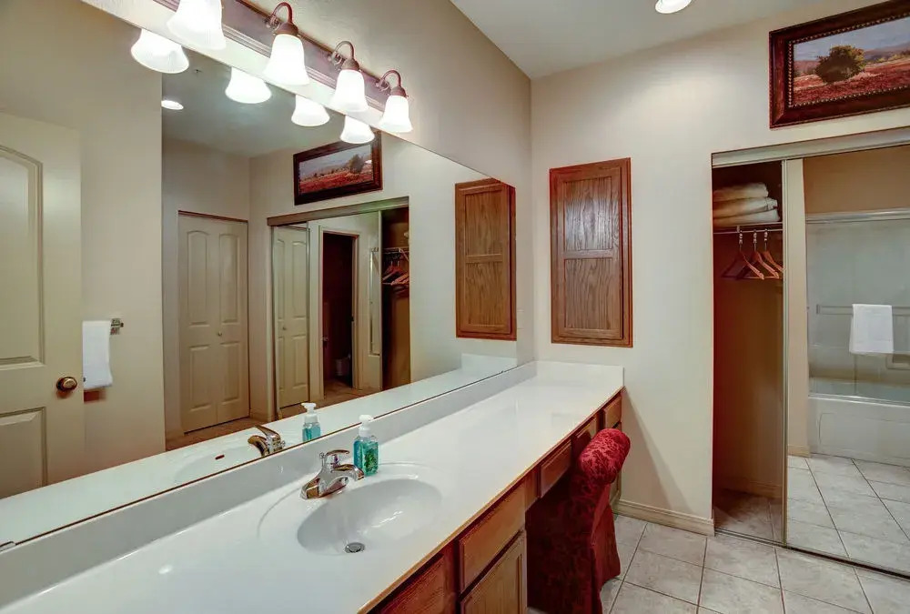 Thousand Hills Condo Resort - photo 8