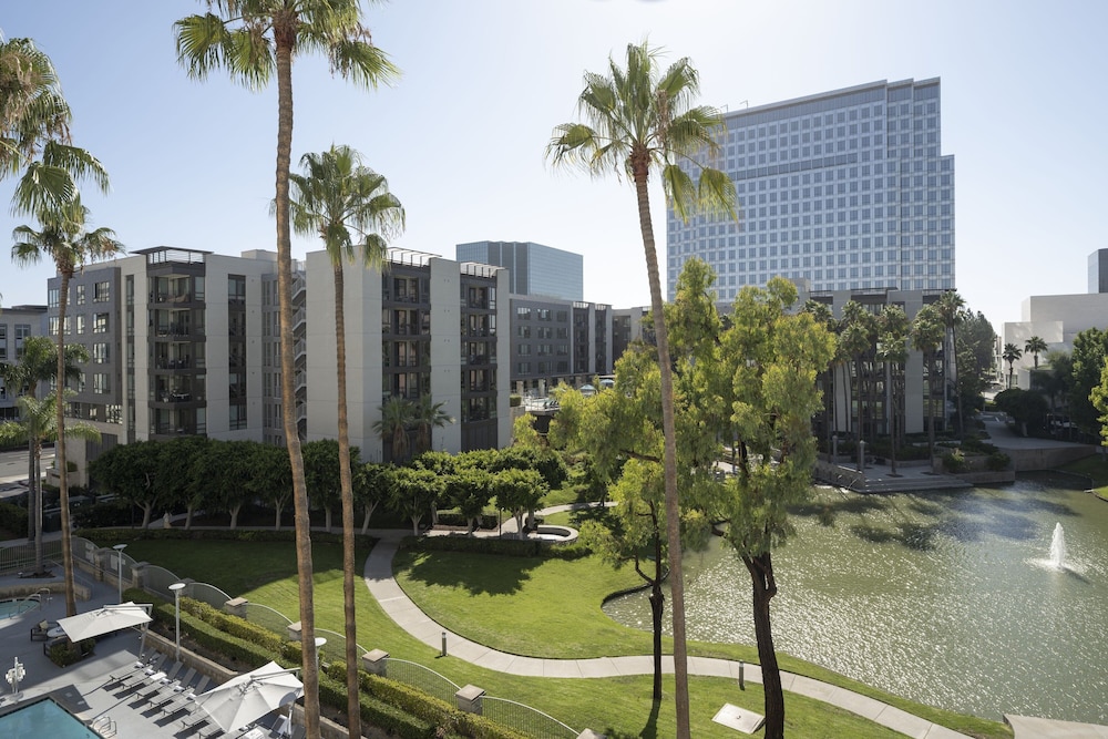 Costa Mesa Marriott - photo 69