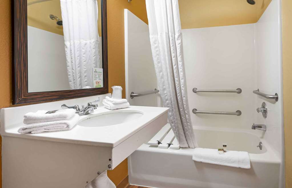 Extended Stay America Suites Secaucus Meadowlands - photo 37