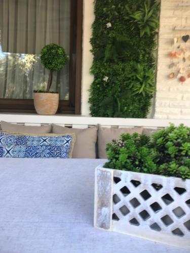 Garden House — 4-Star Luxury Hotel in Alexandroupoli, Greece