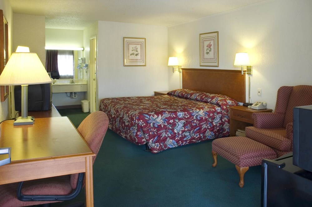 Hotel O Grand Inn Channelview I 10 - photo 6