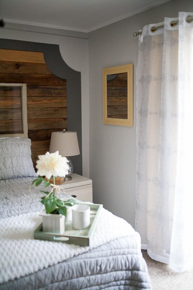 Lazy Z Resort - photo 26