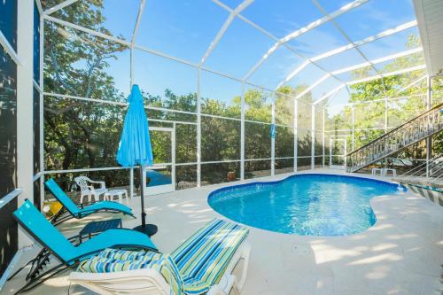 Ama Maria in Anna Maria, United States