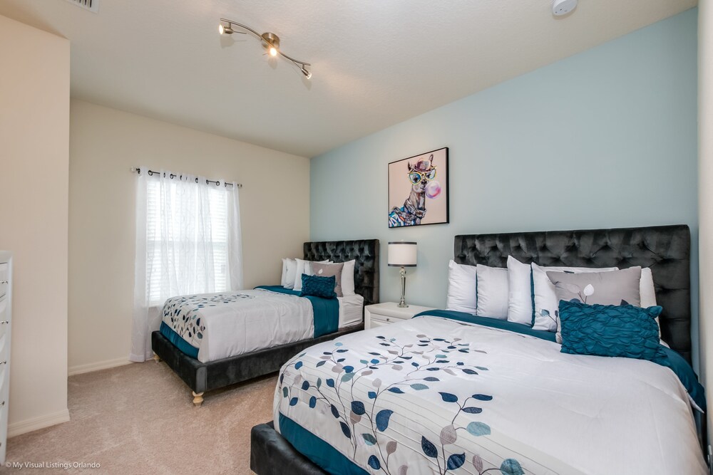 3229ccp Lucaya Village Resort Townhome - photo 6
