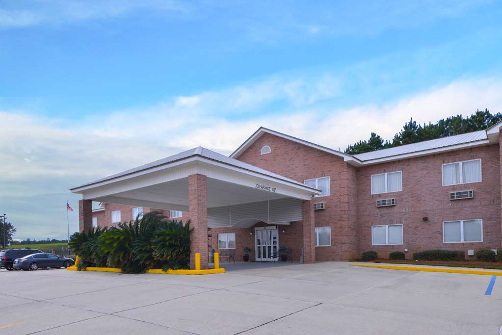 Americas Best Value Inn Wiggins - photo 3