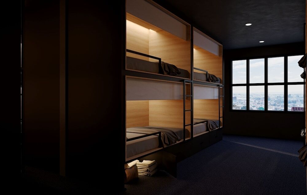 Nordic Hostel
