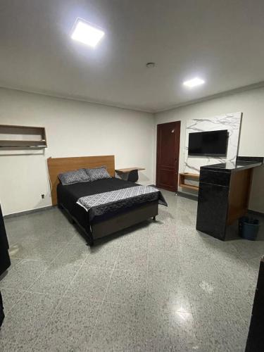 Loft Moderno No Centro in Cachoeiro De Itapemirim, Brasil