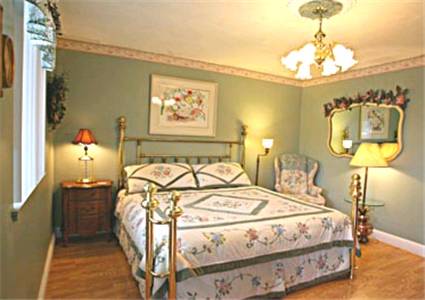Buona Sera Inn - photo 10