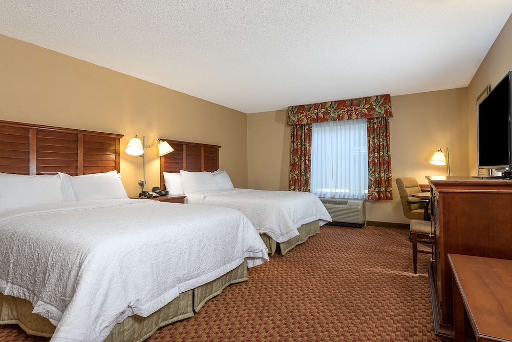 Hampton Inn & Suites Florence North I 95 - photo 19