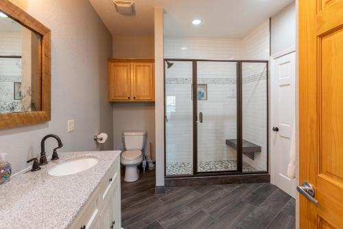 Condo #331 — 4-Star Luxury Hotel in Branson, United States