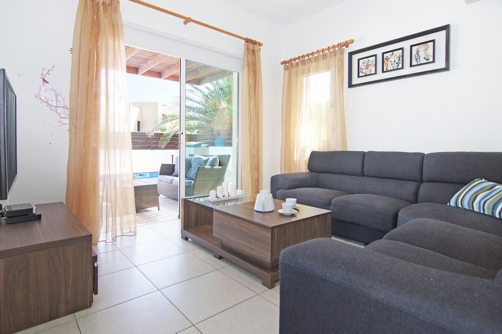 Villa Mermaid