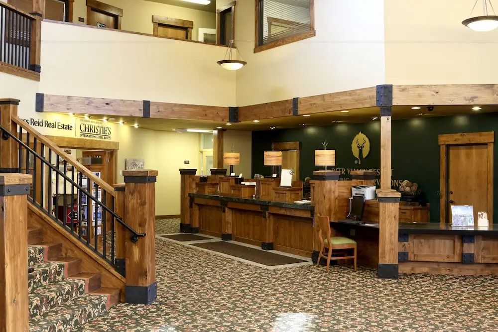 Deer Valley Resort — hotel in Deer Valley