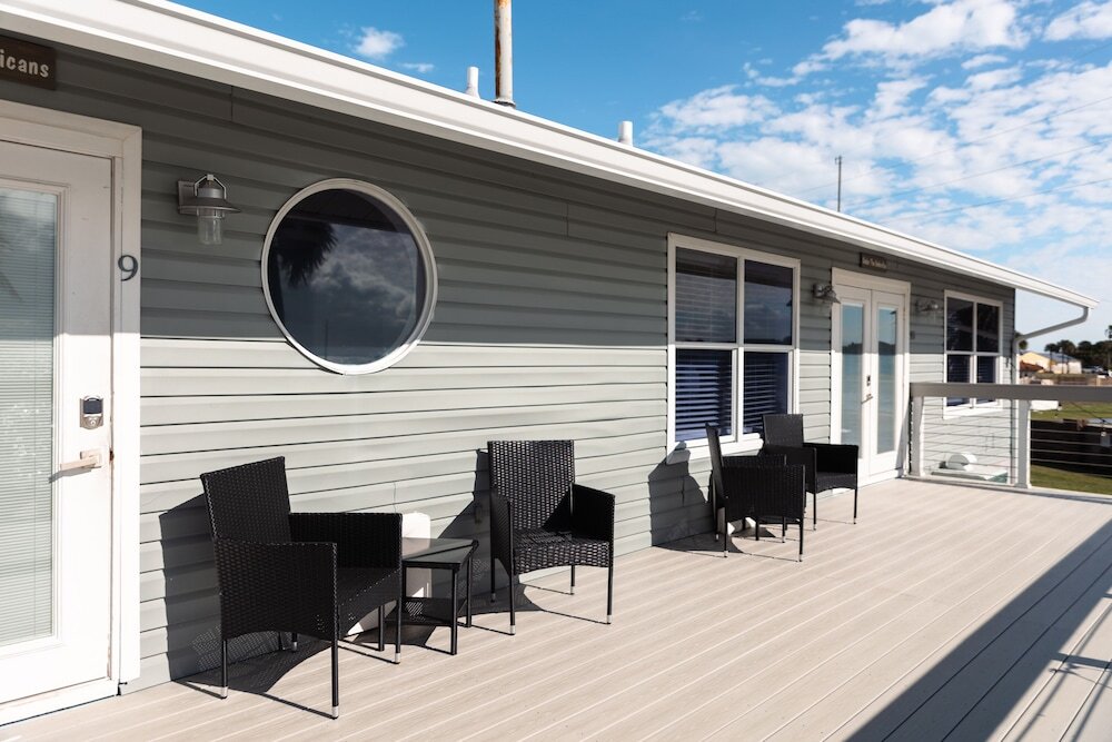 Banana River Resort - photo 18