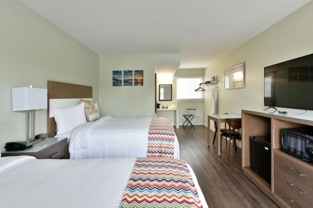 The Atwood Hotel San Diego SeaWorld Zoo - photo 11