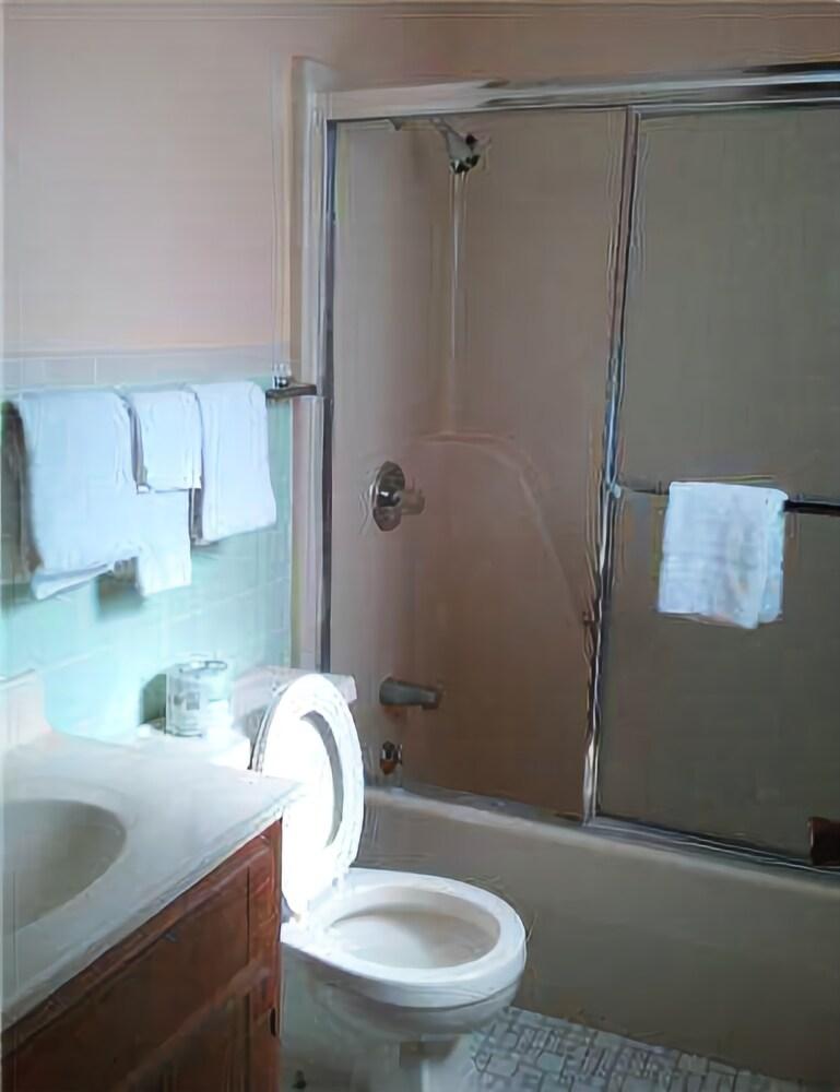 Shamrock Motel - photo 19