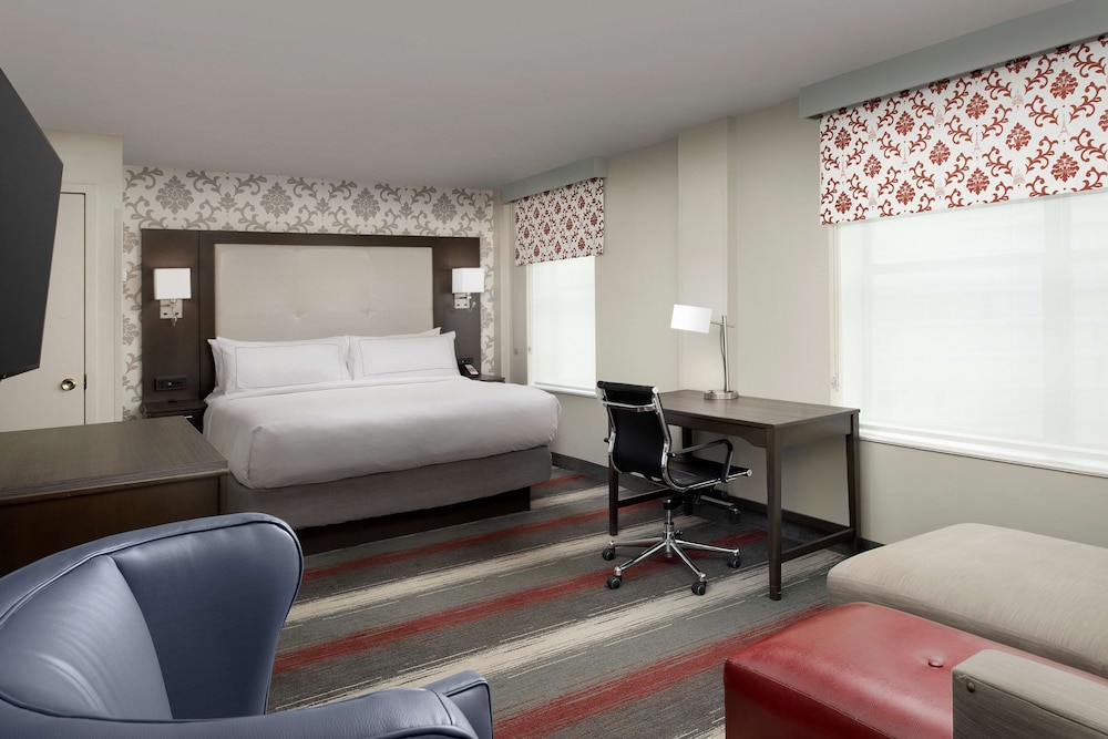 West End Washington DC Tapestry Collection by Hilton - photo 34