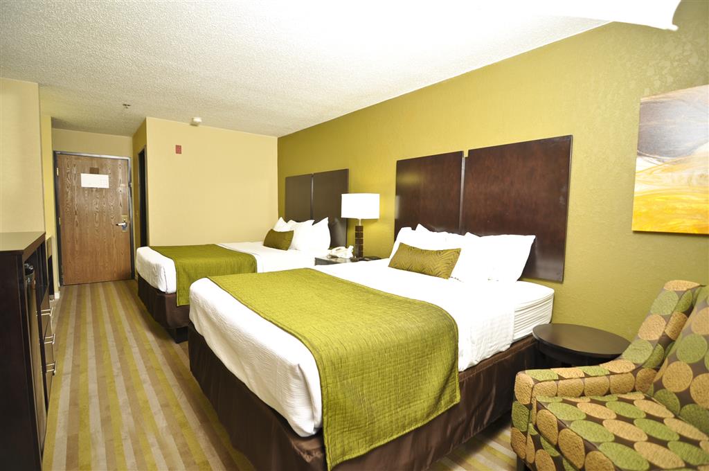 Best Western Norwalk - photo 25