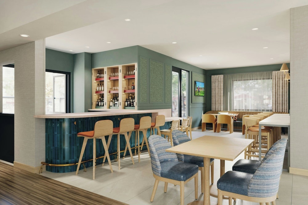 Residence Inn by Marriott Naples - photo 21