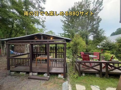 Beau Lac Biwako — Takashima — photo 2