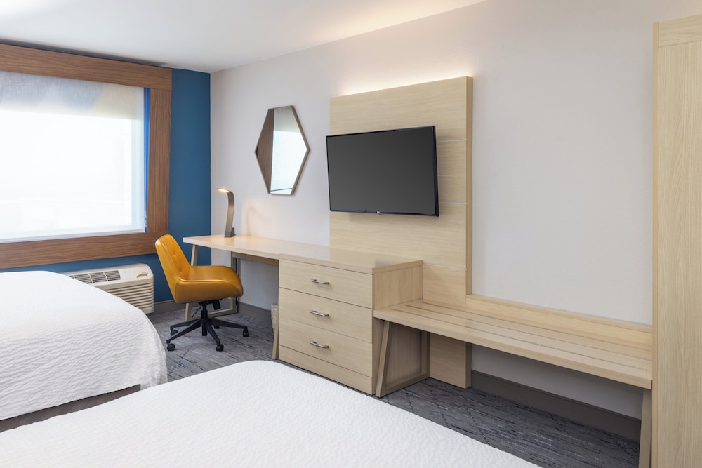 Holiday Inn Express & Suites Phoenix West Buckeye by IHG - photo 21