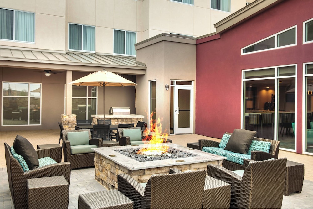 Residence Inn by Marriott Dallas Plano Richardson at Coit Rd - photo 22