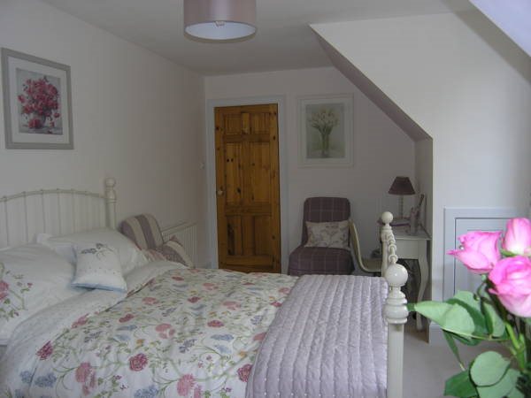 Whistlers Dell B&B — 4-Star Luxury Hotel in Helensburgh, United Kingdom