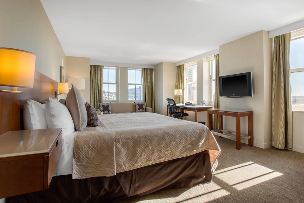 Omni Providence Hotel - photo 37