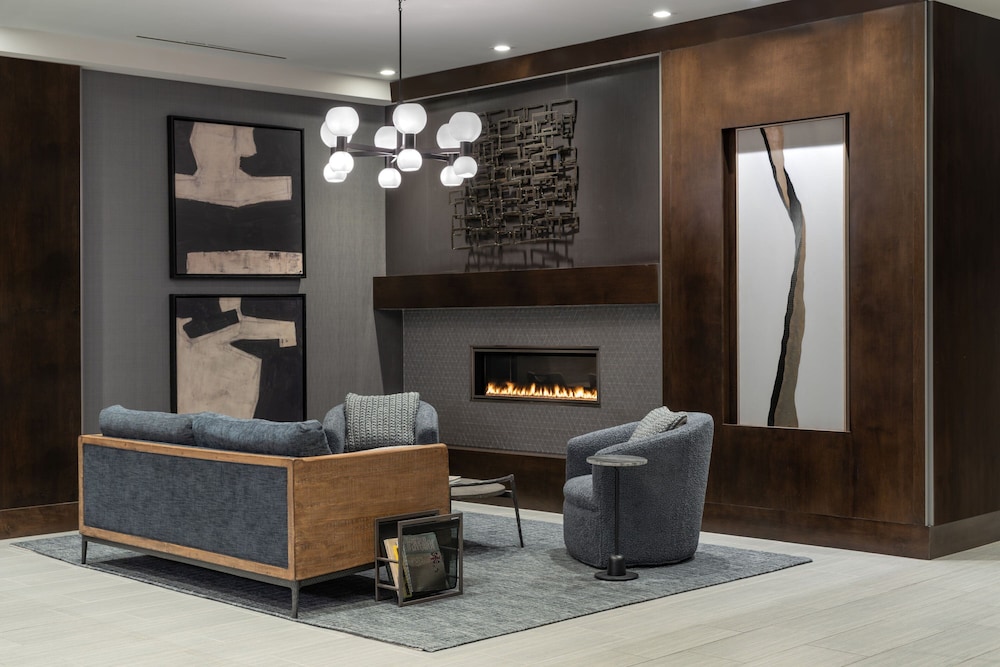 Residence Inn by Marriott Boston Concord - photo 5