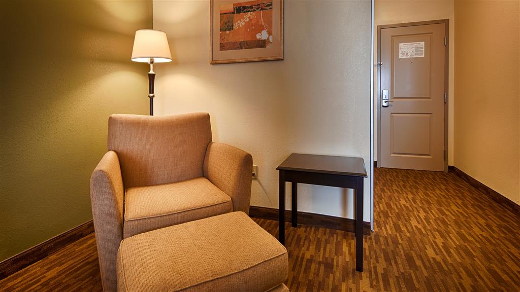 Super 8 by Wyndham Natchez - photo 18