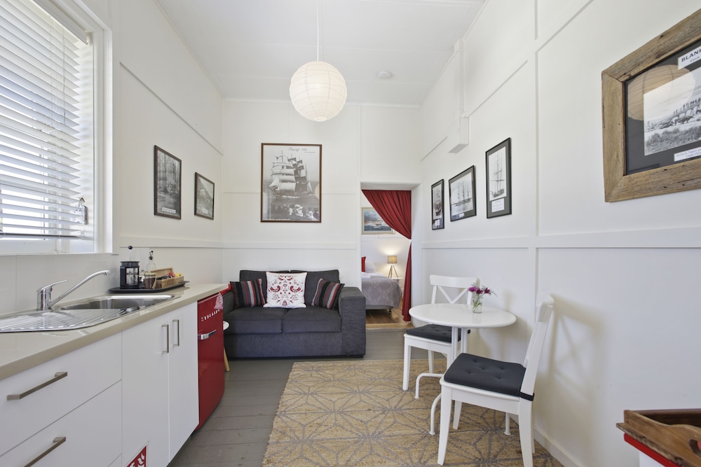 Cape Otway Lightstation in Geelong, Australia