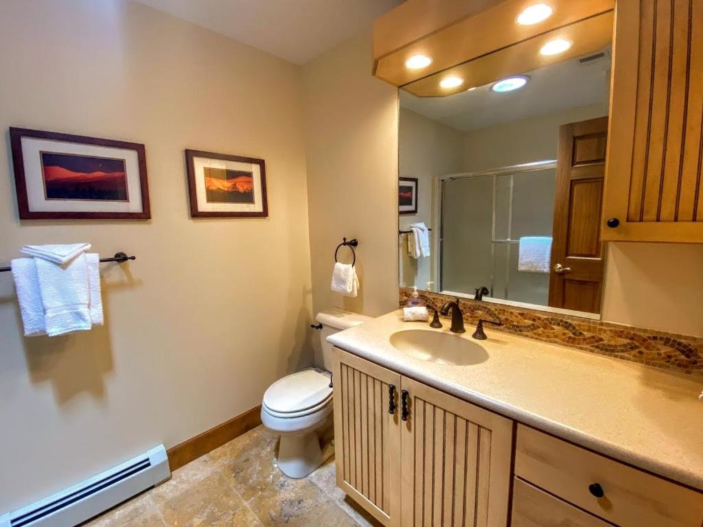 M1 Luxury home a short walk from the Mount Washington Hotel AC heated floor stunning views - photo 8