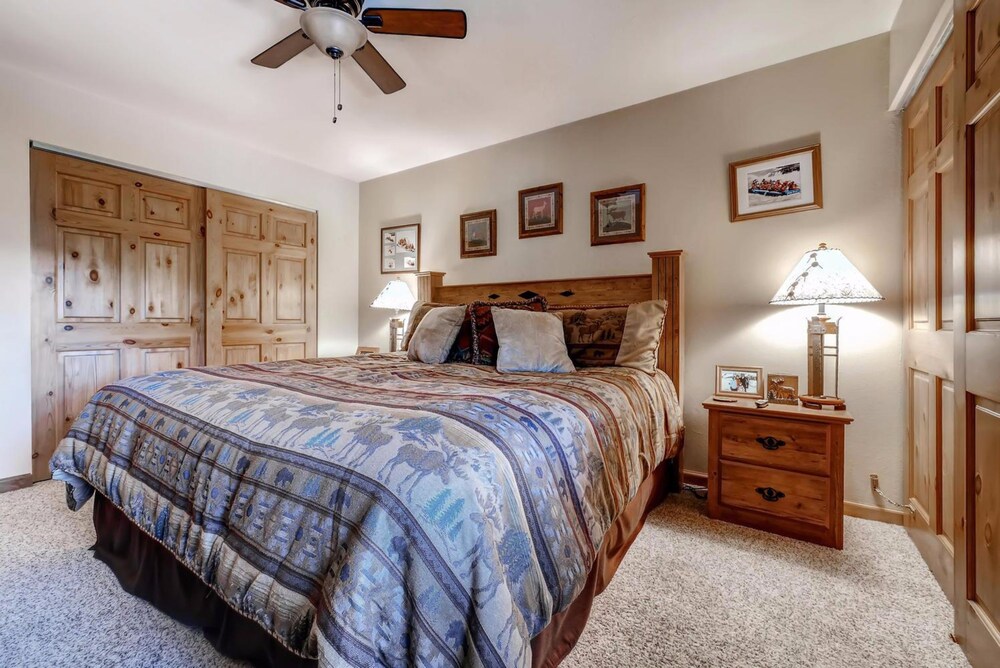 Ski Inn Condominiums by Resort Lodging Company - photo 27