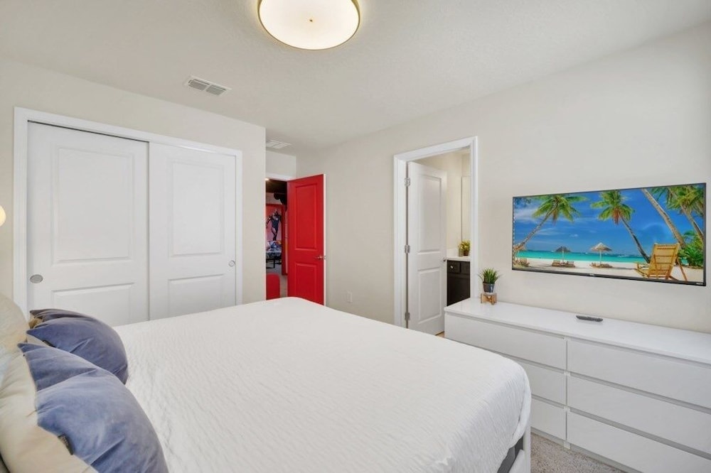 Windsor Island Resort 10 Bedroom Luxury Villa 2120 10 Villa by RedAwning - photo 17