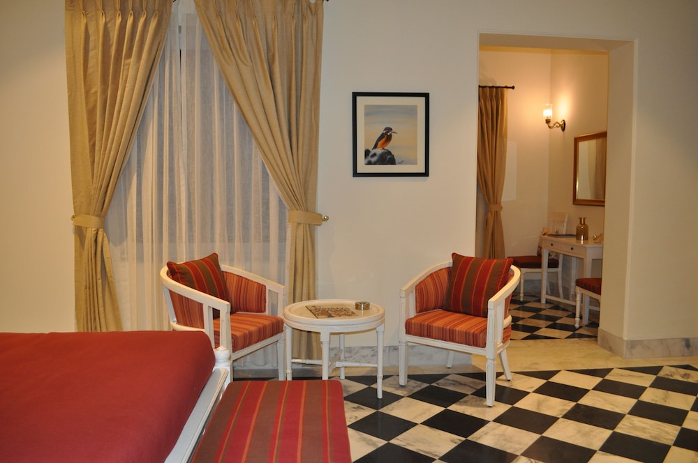 Hotel Sariska Manor — Rajgarh — photo 4