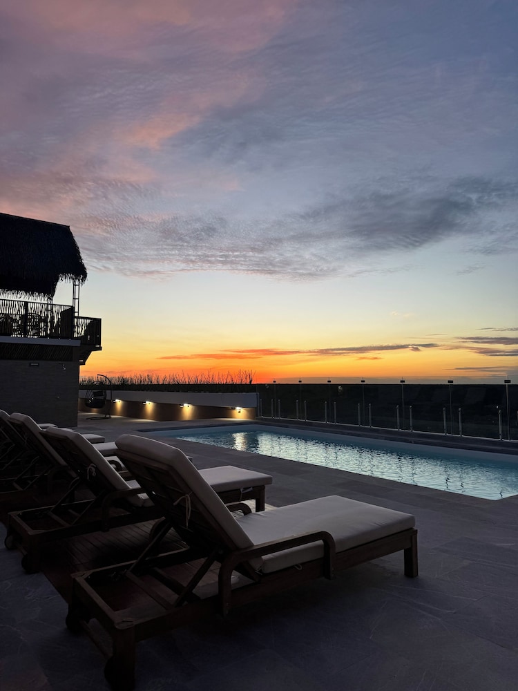 Hotel Mundo Maya Tulum Aeropuerto