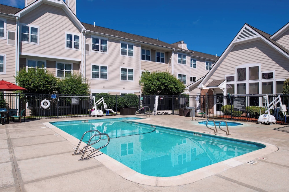 Residence Inn By Marriott Boston Andover - photo 9