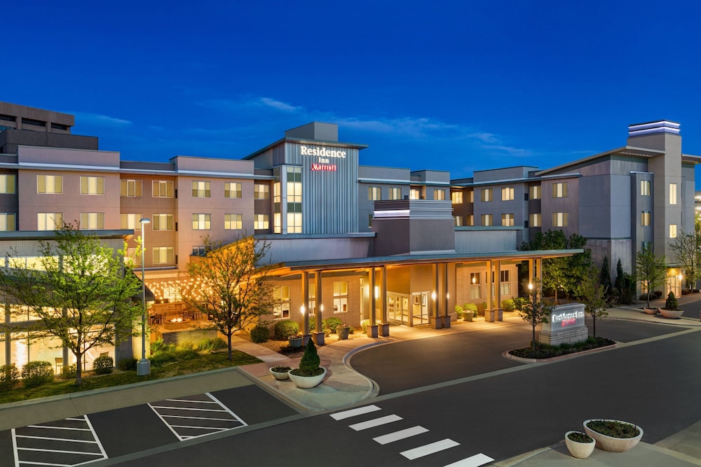 Residence Inn Denver Cherry Creek - featured photo